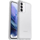 Otterbox - Symmetry Series - Clear - Samsung S21