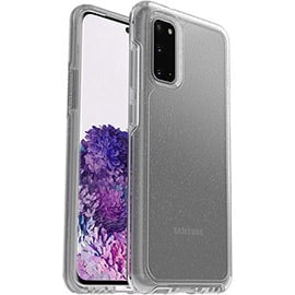 Otterbox - Symmetry Series - Stardust Glitter - Samsung S20