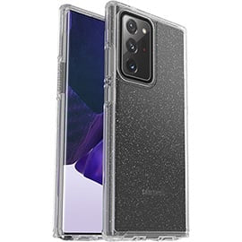 Otterbox - Symmetry Series - Stardust Glitter - Samsung Note 20 Ultra
