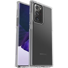 Otterbox - Symmetry Series - Clear - Samsung Note 20 Ultra