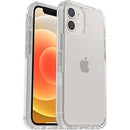 Otterbox - Symmetry Series - Clear - iPhone 12 Mini