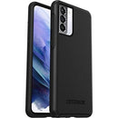 Otterbox - Symmetry Series - Black - Samsung S21 Plus