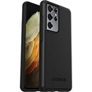 Otterbox - Symmetry Series - Black - Samsung S21 Ultra