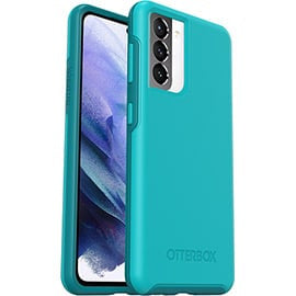 Otterbox - Symmetry Series - Rock Candy Blue - Samsung S21