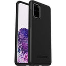 Otterbox - Symmetry Series - Black - Samsung S20 Plus