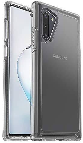 Otterbox - Symmetry Series - Clear - Samsung Note 10