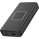 Otterbox - Wireless Charge Qi 18W - 15,000 mAh - Black