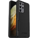 Otterbox - Commuter Series - Black - Samsung S21 Ultra