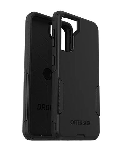Otterbox - Commuter Series - Black - Samsung S21