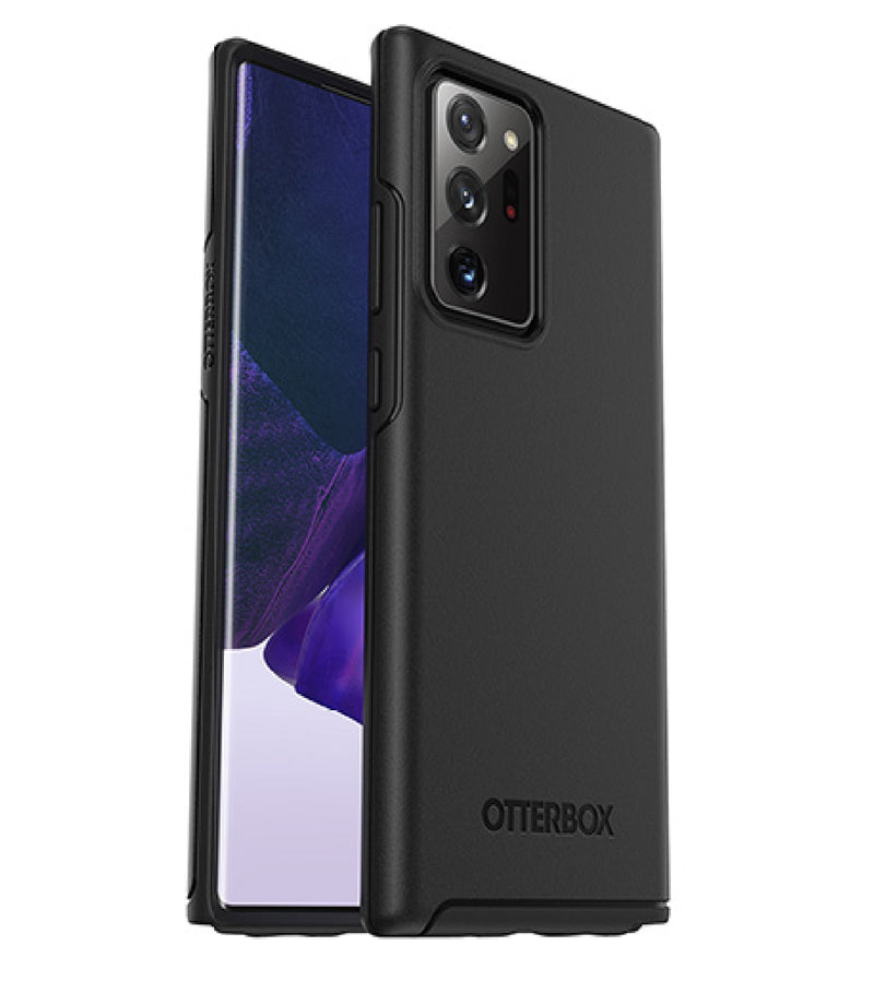 Otterbox - Commuter Series - Black - Samsung Note 20 Ultra