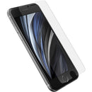 Otterbox - Alpha Glass Screen Protector - Clear - iPhone 7 / 8 / SE (2020)