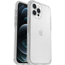 Otterbox - Symmetry Series - Stardust Glitter - iPhone 12 Pro Max