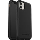 Otterbox - Symmetry Series - Black - iPhone 11