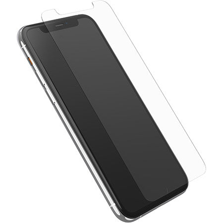 Otterbox - Amplify Glass Screen Protector - Clear - iPhone 11 Pro