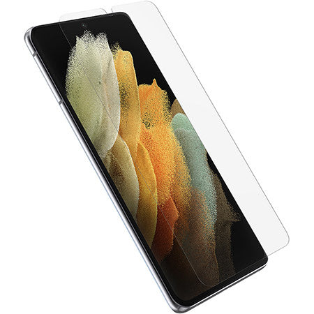 Otterbox - Alpha Glass Screen Protector - Clear - Samsung S20 Ultra