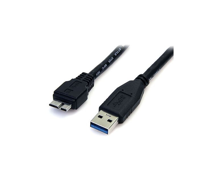 8Ware - USB 3.0 (S5 / Hard drive) - USB A