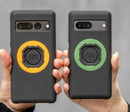 Quad Lock - MAG Google Pixel 7 Case