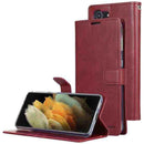 Goospery - Bluemoon Diary - Red Wine - Samsung A21s