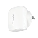 Belkin - 20W USB-C PD Wall Charger