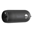 Belkin - 20W USB-C PD Car Charger