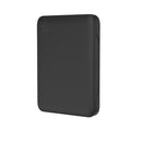 Cleanskin - 5000mAh - Portable Power Bank - Black