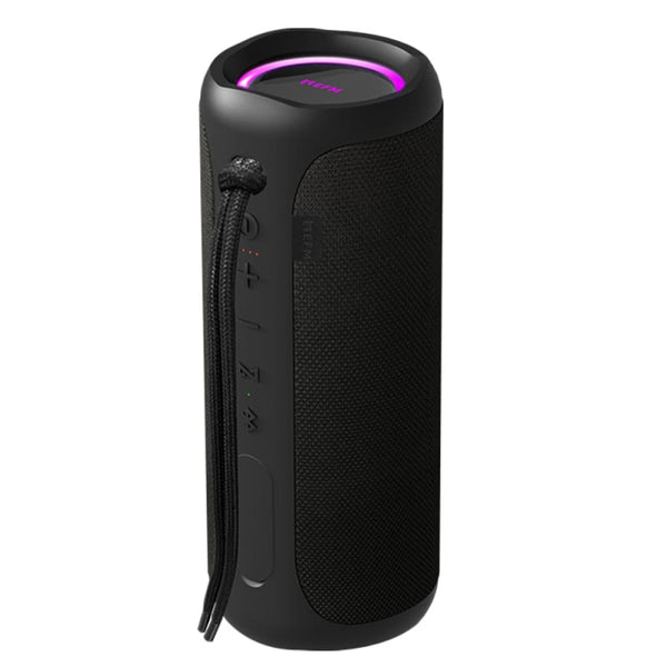 EFM - Austin Pro Bluetooth Speaker - LED Glow