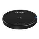 EFM - 15W Wireless Charge Pad /  USB to Type-C Charge Cable