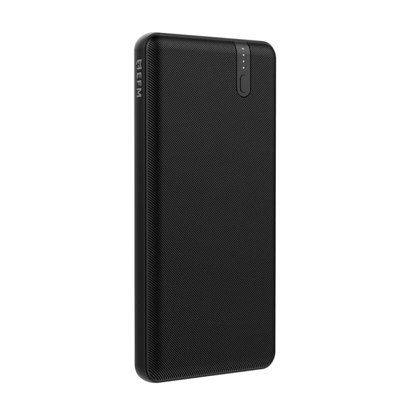 EFM - 10000mAh Portable Power Bank