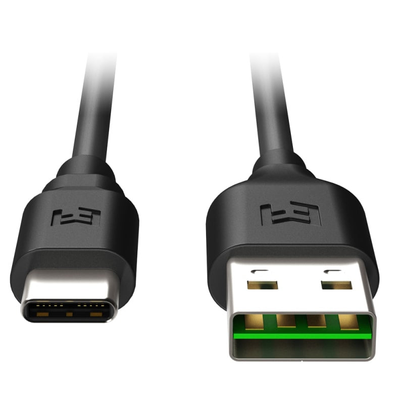 EFM - Flipper USB-A - Type-C Cable 2M