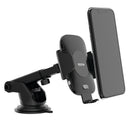 EFM - 15W Automatic Wireless Car Charging Mount with Type C