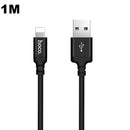 Hoco - USB-A - Lightning - 1M