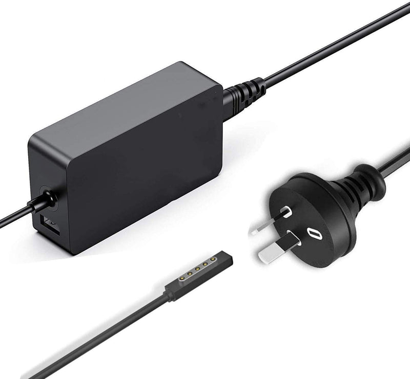 Microsoft - Surface Pro - Power Supply 1 / 2