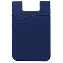 Stick-On Wallet - Navy Blue
