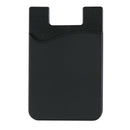 Stick-On Wallet - Black