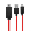 Micro USB - HDMI