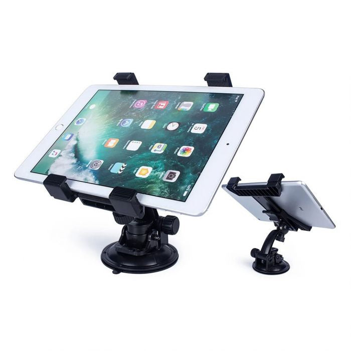 iPad Holder Universal / Suction Cap