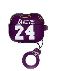 LAKERS - Themed Protective Case - Airpods Pro 1st/2nd Gen