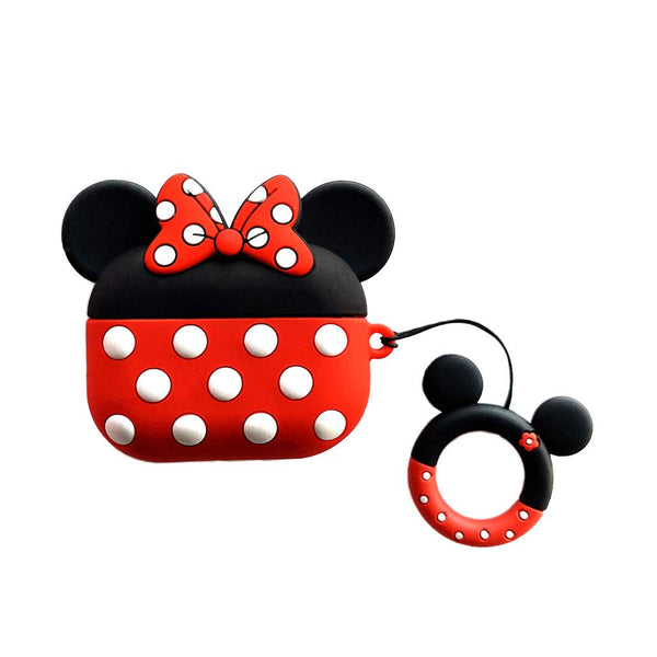 MINNIE - Themed Protective Case - Airpods Pro 1st/2nd Gen