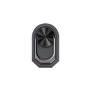 360 Degree - Rotation Magnetic Plate & Ring - Grey