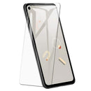 Tempered Glass Screen Protector - Pixel 5
