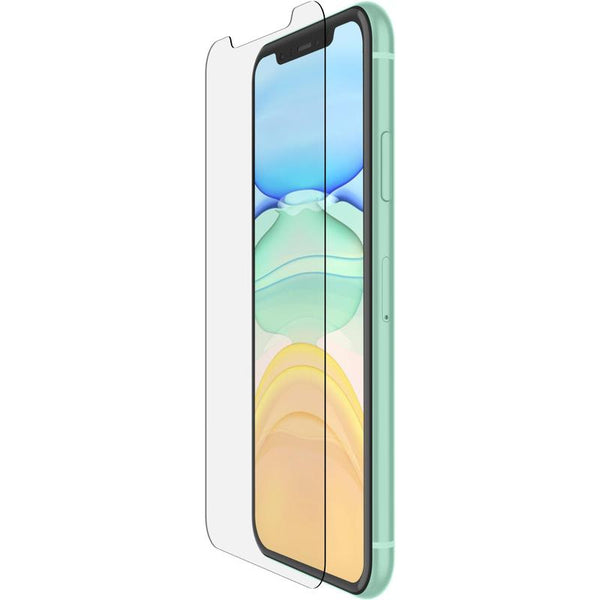 Tempered Glass Screen Protector - iPhone X / XS / 11 Pro