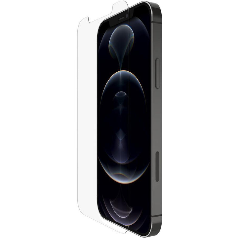 Tempered Glass Screen Protector - iPhone 12 / 12 Pro