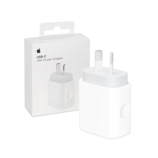 Apple - 20w USB-C Apple Wall Charger
