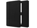Incipio - Faraday Folio Flip Wallet - Black - iPad 7 / 8 / 9