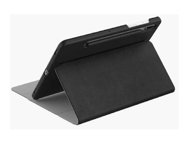 Incipio - Incipio - Faraday Folio Flip Wallet - Black - Tab S7 Plus (T970) (T975)