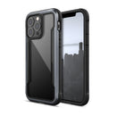 X-Doria - Defense Shield - Black - iPhone 11 Pro