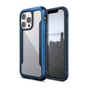 X-Doria - Defense Shield - Blue - iPhone 13