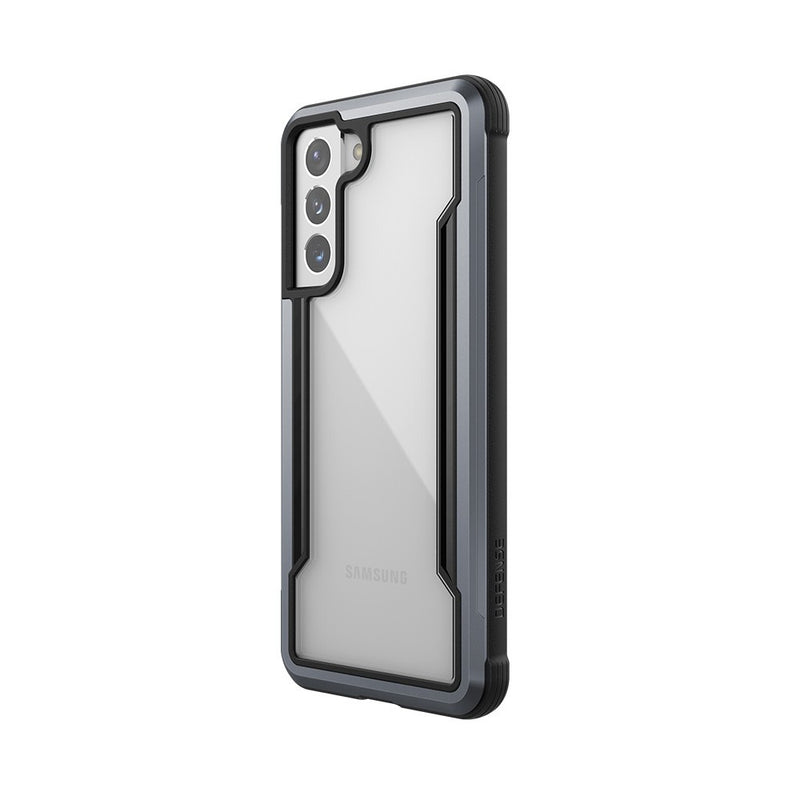 X-Doria - Defense Shield - Black - Samsung S21