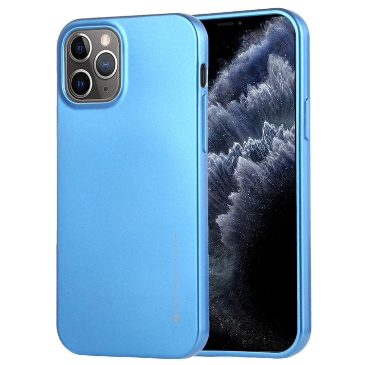 Goospery - i-JELLY - Blue - iPhone 11
