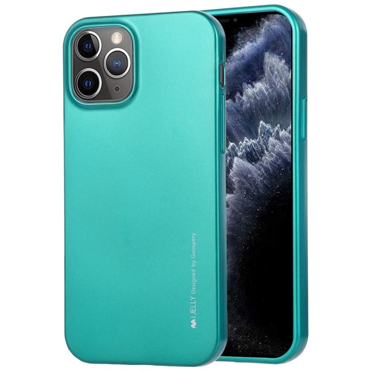 Goospery - i-JELLY - Green - iPhone 11 Pro